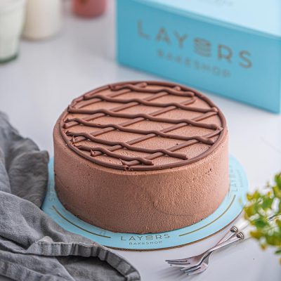Chocolate-Mousse