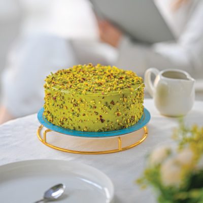 Pistachio
