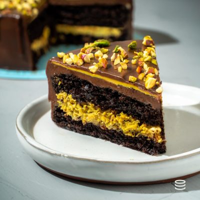 Turkish-Chocolate-Cake